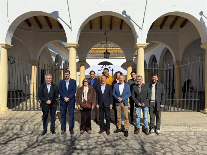 El Govern destina más de cinco millones de euros del ITS a reforzar las infraestructuras hidráulicas del Pla de Mallorca