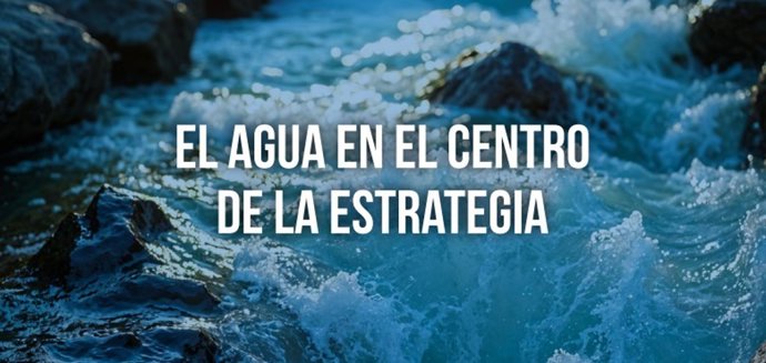 Forética llama a fomentar la colaboración público-privada para mejorar la gestión del agua en España.