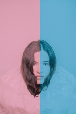 Archivo - Silvia Pérez Cruz estará en Avilés el 24 de mayo.