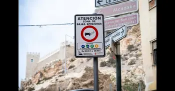 Andalucía lanzará su primer Plan Renove con ayudas de 3.000 euros por la compra de vehículos con bajas emisiones