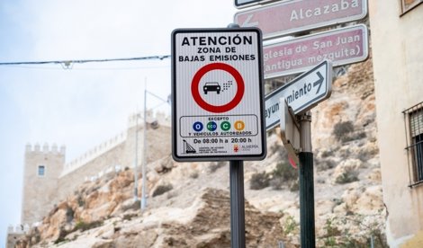 Es Andalucía - Sevilla