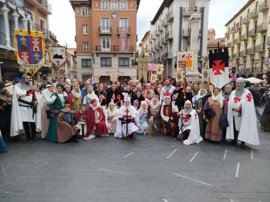 Foto: AYUNTAMIENTO DE MONZÓN