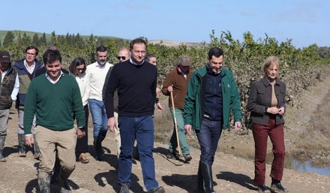 Es Andalucía - Cádiz