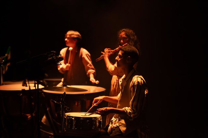 Archivo - Berklee a Les Arts