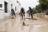 Foto: Asaja Granada pide soluciones estructurales que reduzcan el riesgo para la agricultura por las borrascas