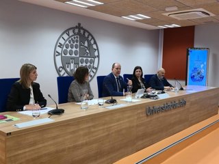 Presentación del I Congreso Internacional de Biodiversidad y Agricultura(ICBA 2026)