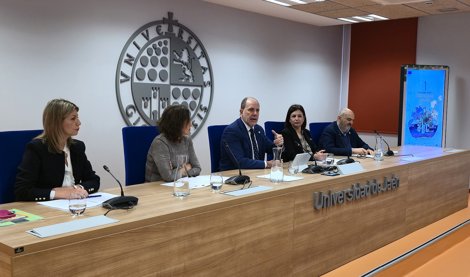 Es Andalucía - Jaén