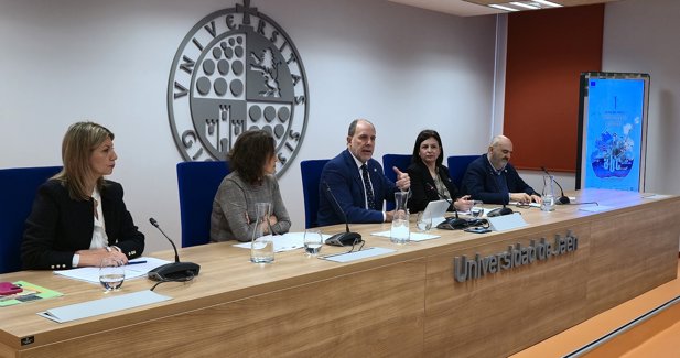 Es Andalucía - Jaén