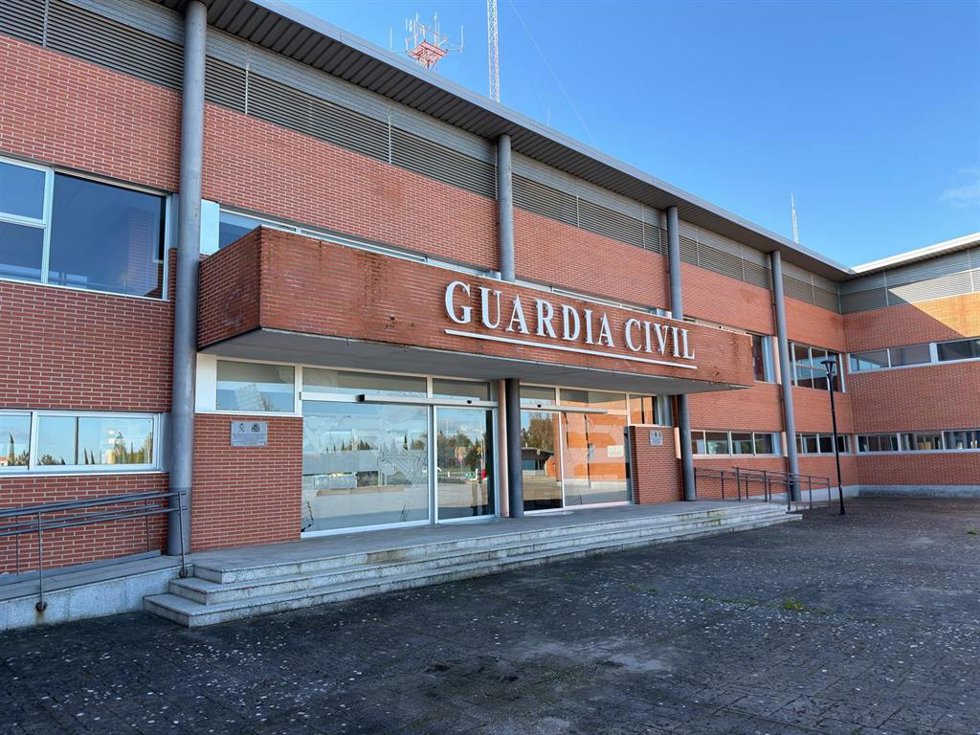 Guardia Civil