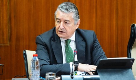 Es Andalucía - Sevilla