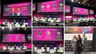 La AEHM reúne al sector hotelero para analizar los grandes retos de la industria en “Hotel Trends”