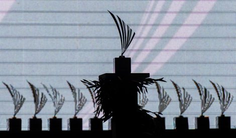 Es Andalucía - Sevilla