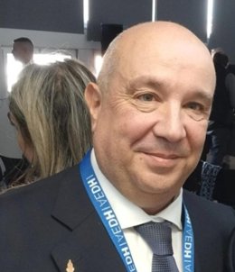 Jesús Menéndez López, nuevo presidente de la Asociación Española de Directores de Hotel (AEDH)