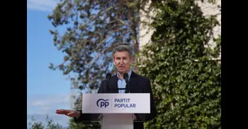 Feijóo ve a Marlaska "incompetente" si no sabía del DAO investigado por agresión sexual