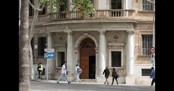 El Obispado de Mallorca recurre a la vía judicial para tratar de desahuciar a una madre y su hijo menor en Palma