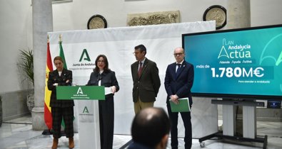 Es Andalucía - Málaga