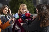 Aguirre tacha de "broma" la gira de Rufián y admite que le da "mucha risa" su intención de disputar escaños a Vox