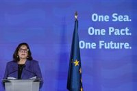 La Comisión Europea justifica ir a la Junta de Paz de Trump por ser una invitación a Von der Leyen y no a la UE