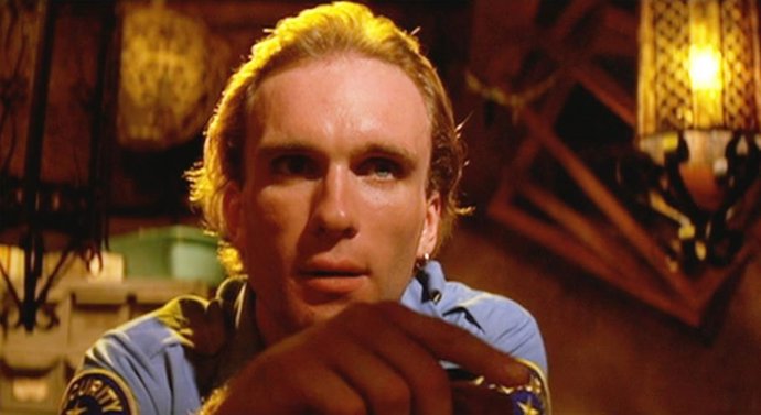Confirmada la causa de la muerte de Peter Greene, actor de Pulp Fiction o La máscara