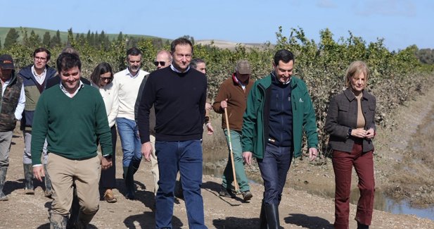 EpAgro - Agricultura