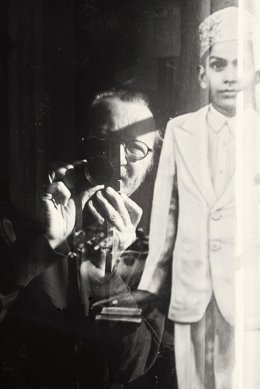 Archivo - Imagen del italiano Paolo Roversi, maestro del retrato y la fotografía de moda y fotógrafo de las grandes marcas de moda, y de algunos de sus trabajos. Roversi es cabeza de cartel de Photo Forum Fest 2026.