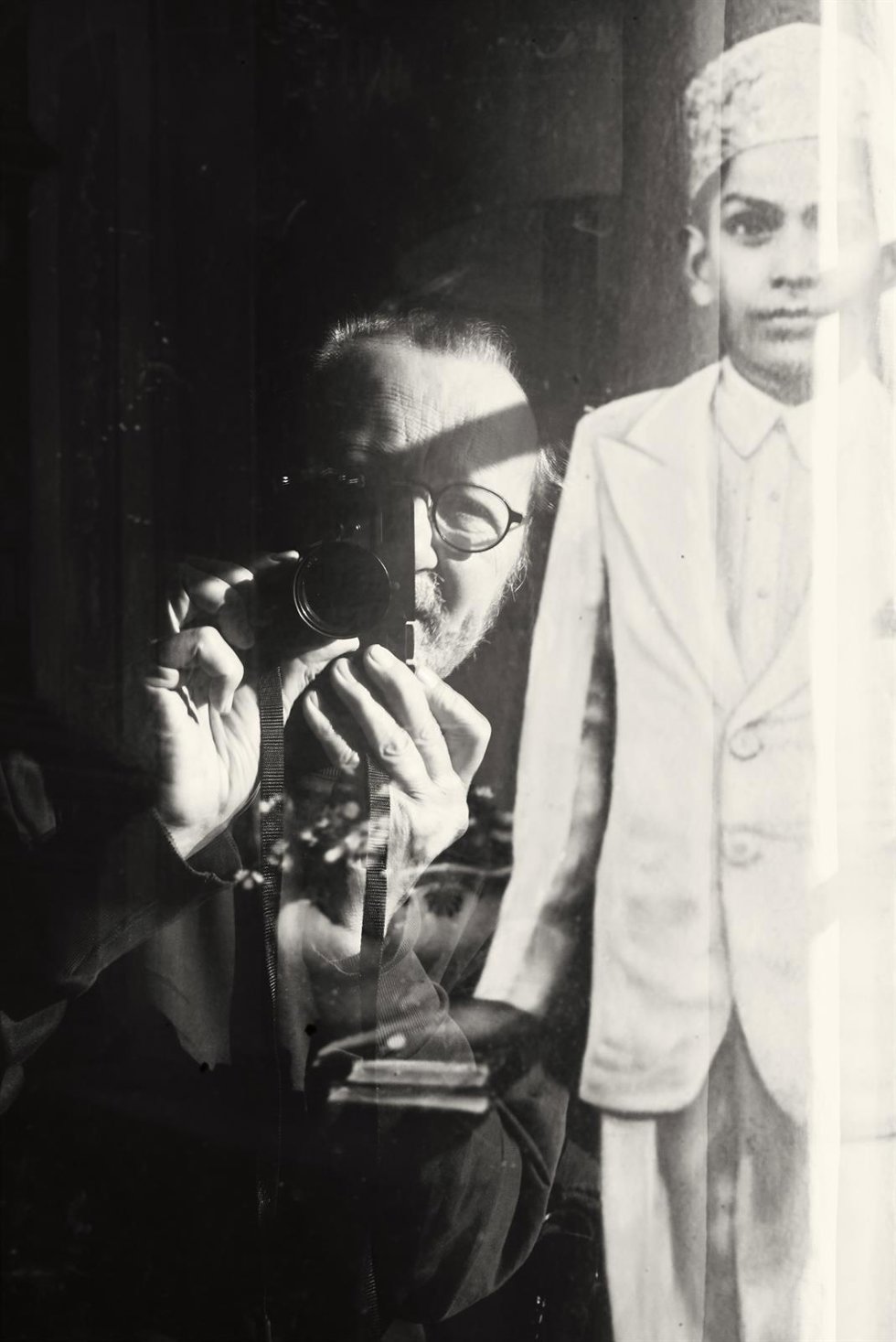 Archivo - Imagen del italiano Paolo Roversi, maestro del retrato y la fotografía de moda y fotógrafo de las grandes marcas de moda, y de algunos de sus trabajos. Roversi es cabeza de cartel de Photo Forum Fest 2026.