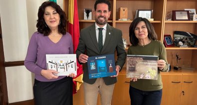 Es Andalucía - Granada