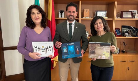 Es Andalucía - Granada