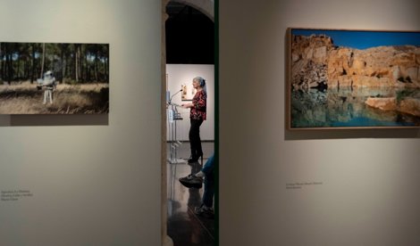 Es  Andalucía - Almería