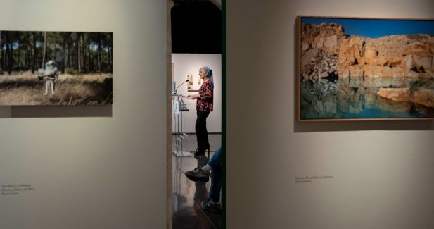 Es  Andalucía - Almería