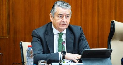 Es Andalucía - Málaga