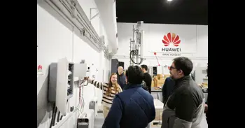 La Huawei Spain Academy forma en competencias digitales a 10.000 personas en 2025, su primer año en España