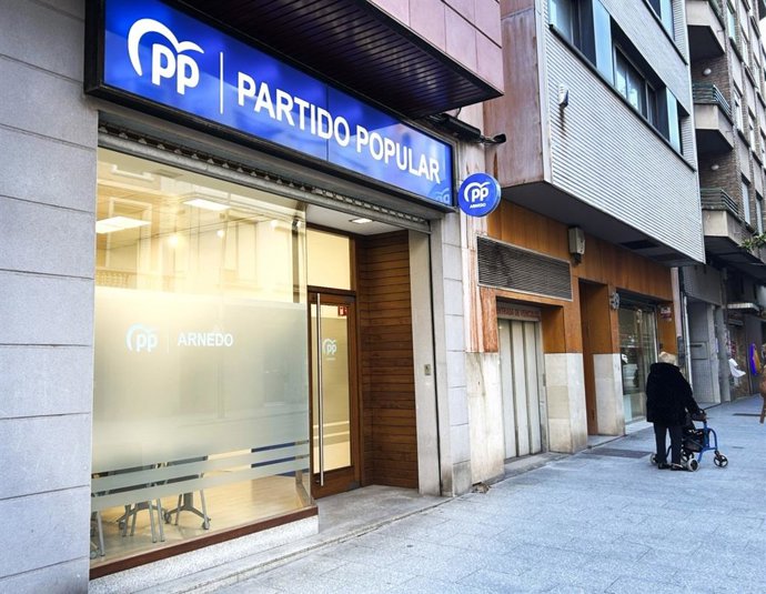 El PP de Arnedo amplía el horario de apertura de su sede y refuerza "su compromiso de cercanía y escucha con los vecinos"