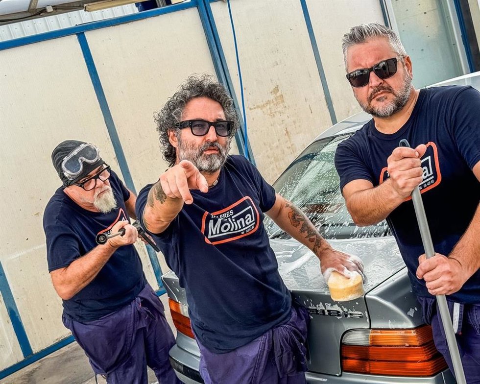 Talleres Molina