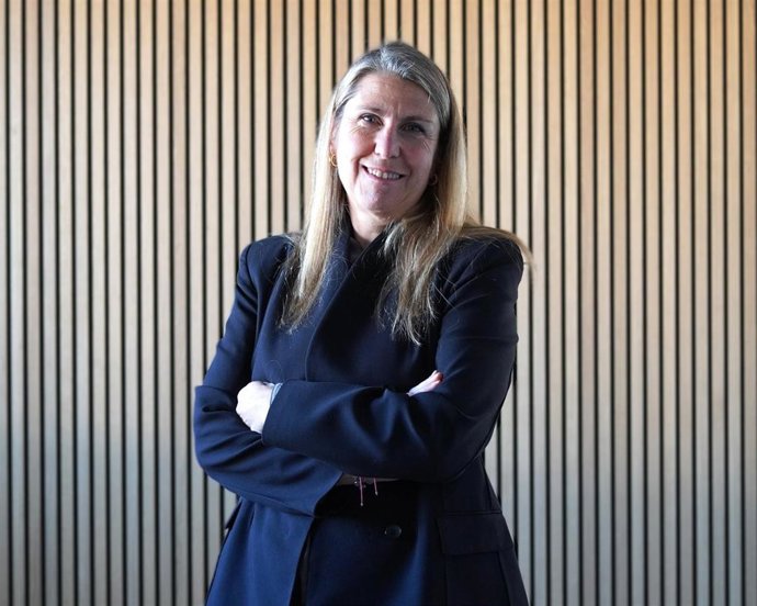 Dolores Ramos, nueva directora de Políticas Públicas de laAsociación Española de la Economía Digital (Adigital)