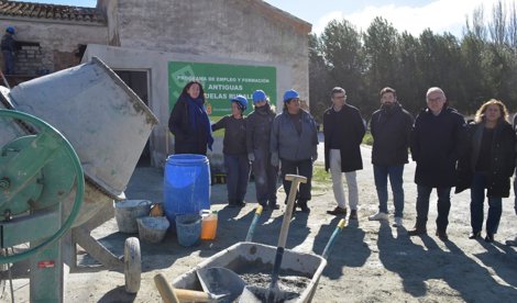 Es Andalucía - Granada