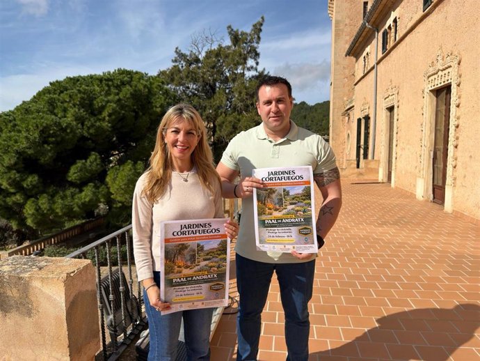 Andratx presenta el Plan de Actuación de Ámbito Local contra incendios forestales