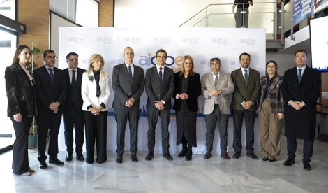 Es Andalucía - Huelva