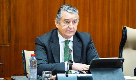 Es Andalucía - Huelva