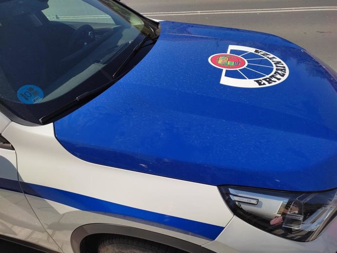 Sucesos.- Detenida una mujer en Gernika-Lumo por matar a su pareja en noviembre