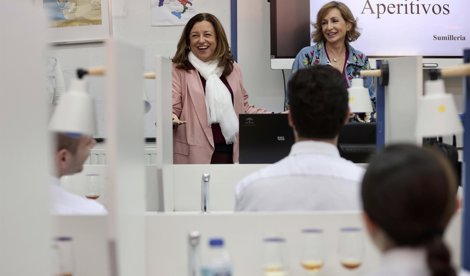 Es Andalucía - Sevilla