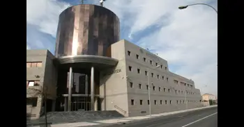 Detenida una pareja en Vitoria tras ser sorprendidos en una furgoneta con diversas drogas