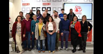 Nace en Albacete la 'Alianza Contra el Odio' para combatir el machismo, el racismo o el enfrentamiento intergeneracional
