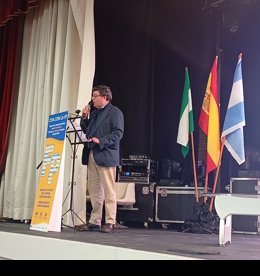 Es Andalucía - Cádiz