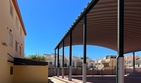 Es Andalucía - Málaga