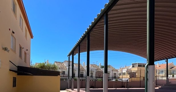 Es Andalucía - Málaga