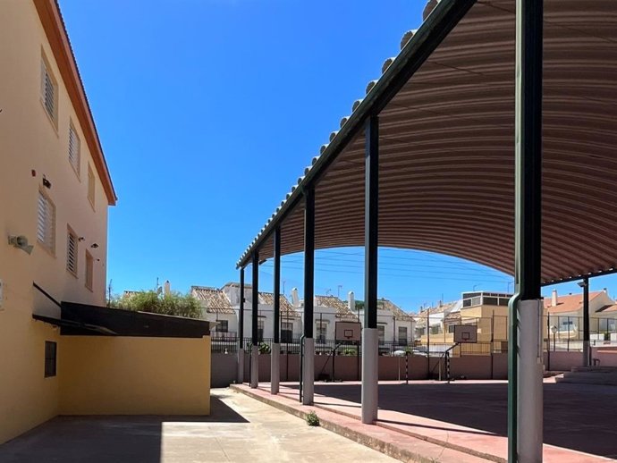 IES Los Boliches de Fuengirola (Málaga)