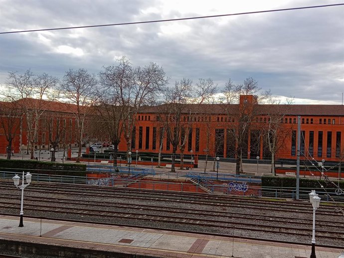 Archivo - EHUko Arabako campusa