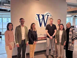 Puerto de Málaga y el destino refuerzan proyección internacional en una acción con navieras de crucero en EEUU