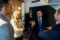 Lopesan admite que Anfi les ha abierto la puerta a un modelo alternativo "muy rentable"